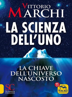 cover image of La Scienza dell'Uno